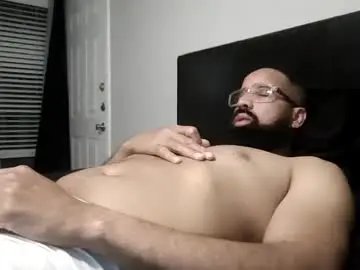 Chaturbate Sex Chat of gilberfri