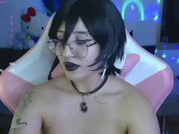 Chaturbate Adult Video Chat of hachiko_love