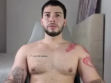 Chaturbate Free Live Porn of latam_