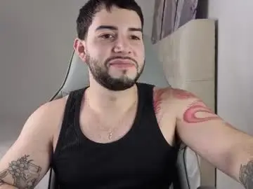 Chaturbate Live Porn of latam_