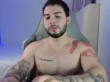 Chaturbate Adult Webcams of latam_