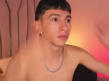 Chaturbate Free Porn Cam of lian_cameron