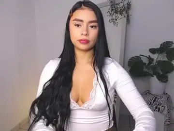 Chaturbate Sex Cam of mily_ortiz