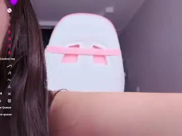 Chaturbate Live Sex of momo_ayase