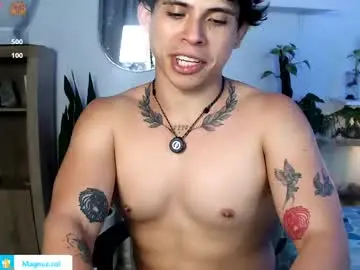 Chaturbate Free Porn Cam of no_face_69