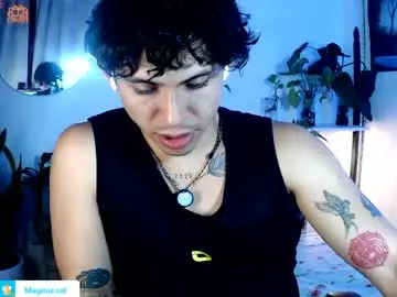 Chaturbate Sex Cam of no_face_69