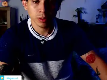 Chaturbate Sex Chat of no_face_69