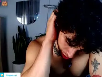 Chaturbate Sex Cam of no_face_69