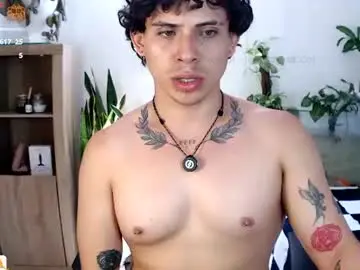 Chaturbate Best Webcam of no_face_69