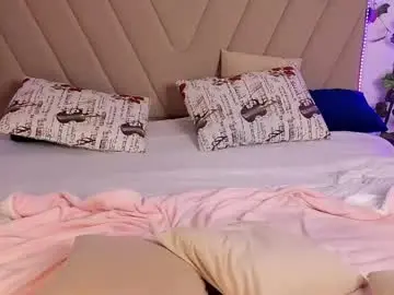 Chaturbate Live Porn of okerriella