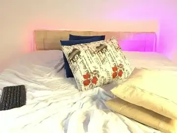 Chaturbate Live Sex of okerriella
