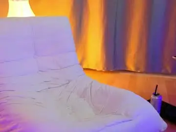 Chaturbate Sex Chat of okerriella