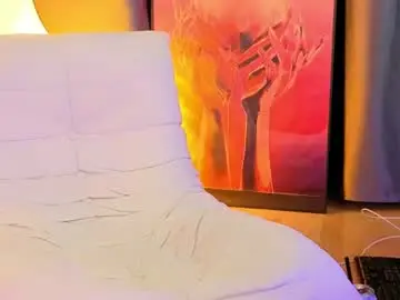 Chaturbate Live Porn of okerriella