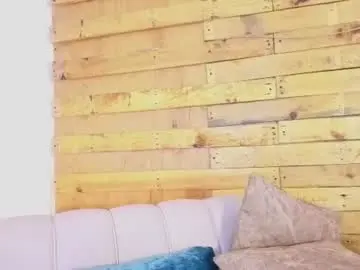 Chaturbate Sex Chat of pixy_20