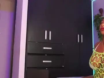 Chaturbate Adult Webcam of roxanasmiith