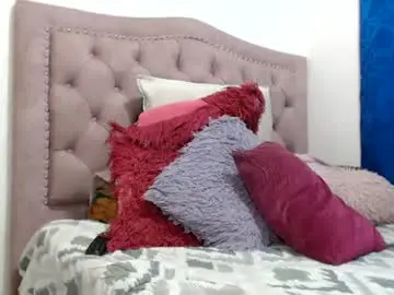 Chaturbate Sex Chat of saraadollxx