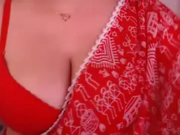 Chaturbate Live Sex Cam of sexy_myra18