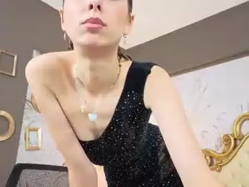 Chaturbate Private Sex Chat of sophie_eloise