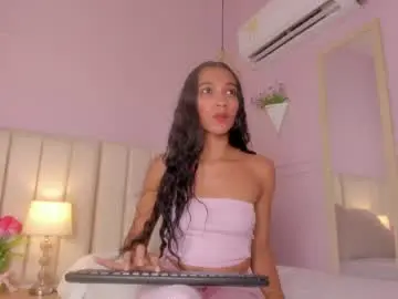 Chaturbate Adult Video Chat of _karol_18