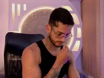 Chaturbate Sex Cam of alan__rogers