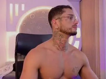 Chaturbate Private Sex Chat of alan__rogers