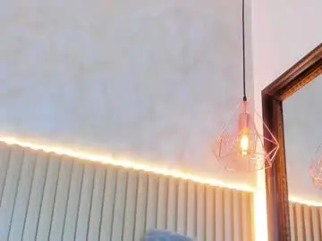 Chaturbate Best Webcam of annie_paradisee