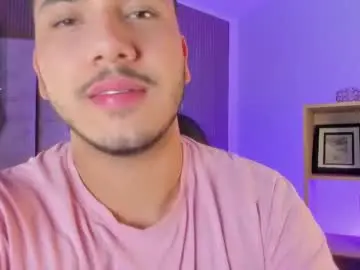 Chaturbate Private Sex Chat of axel_grey_