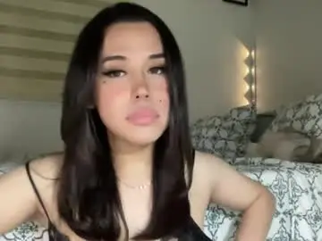 Chaturbate Sex Chat of beautiful_lust69