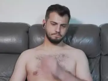 Chaturbate Best live sex cam show of crazydom1
