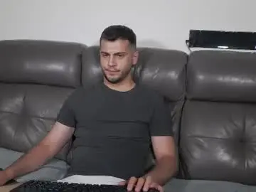 Chaturbate Live Sex Cam of crazydom1