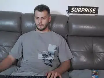 Chaturbate Sex Cam of crazydom1