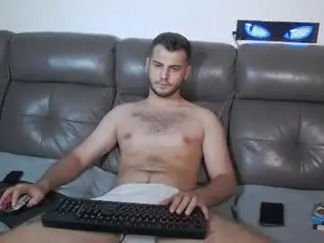 Chaturbate Adult Webcams of crazydom1