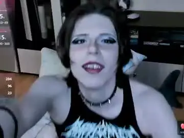 Chaturbate Sex Cam of femalexa