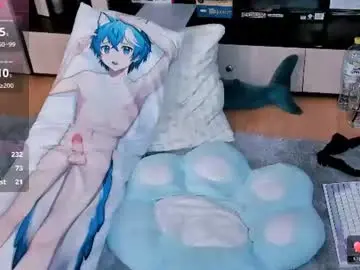 Chaturbate Live Sex Cam of femalexa