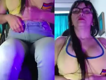 Chaturbate Private Sex Chat of kelly_squirting