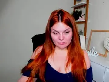 Chaturbate Watch Live Sex Cams of kittengingerxo