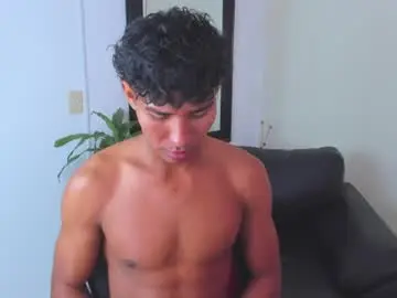 Chaturbate Adult Webcam of matias__blake