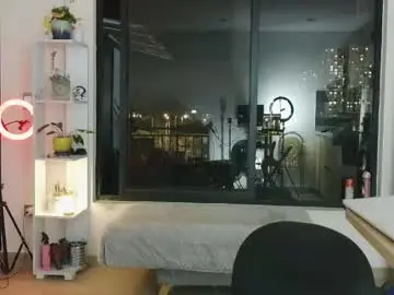 Chaturbate Best live sex cam show of sapphire_mei866