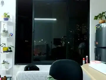 Chaturbate Live Sex Cam of sapphire_mei866