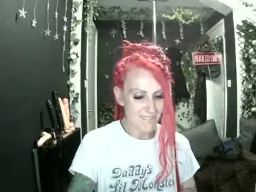 Chaturbate Adult Webcams of saucysky
