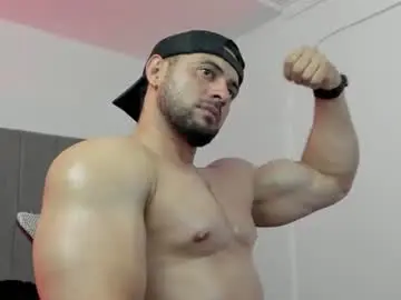 Chaturbate Watch Live Sex Cams of thomas_brandon