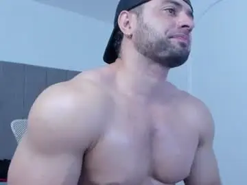 Chaturbate Live Porn of thomas_brandon