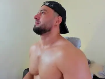 Chaturbate Live Sex of thomas_brandon