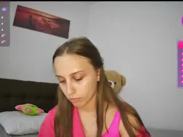 Chaturbate Best Webcam of trissy_terry