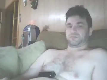 Chaturbate Live Sex Cam of zenflow87