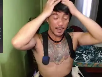 Chaturbate Adult Webcams of _mr_smiler_