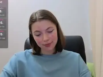 Chaturbate Nude Webcam of annadutton