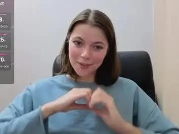 Chaturbate Best live sex cam show of annadutton