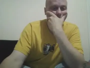 Chaturbate Sex Cam of ballzrockwell