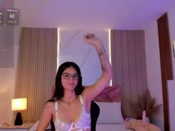 Chaturbate Best Webcam of clairemillerx